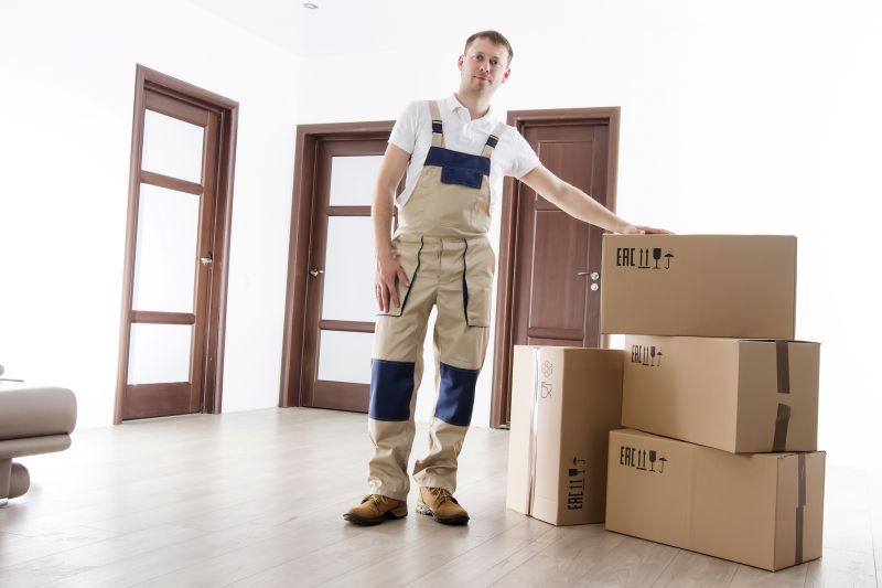 Apartment Relocation Service in Hickory, NC