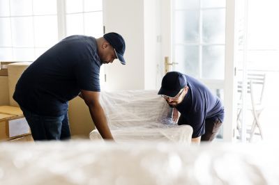 Desk Moving Service in Hickory, NC