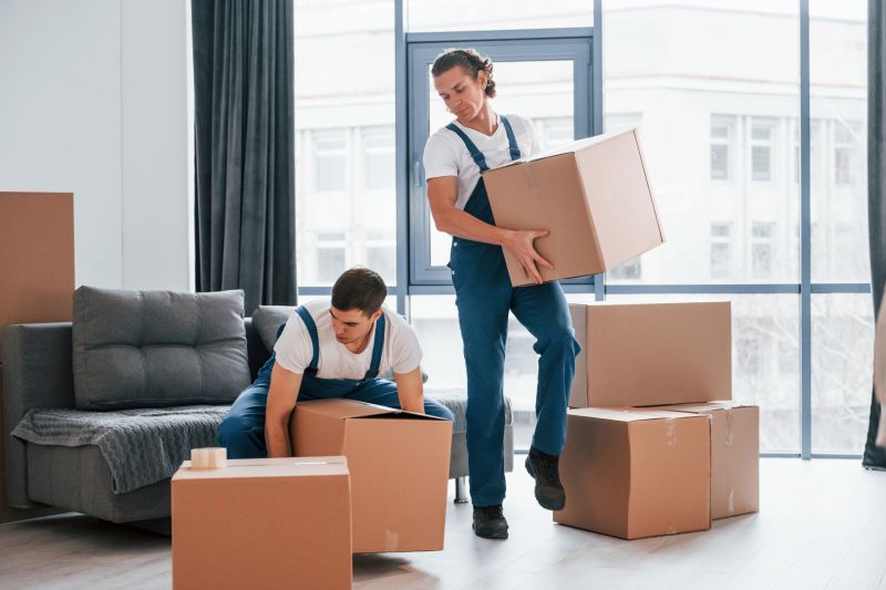 Apartment Moving in Gastonia, NC