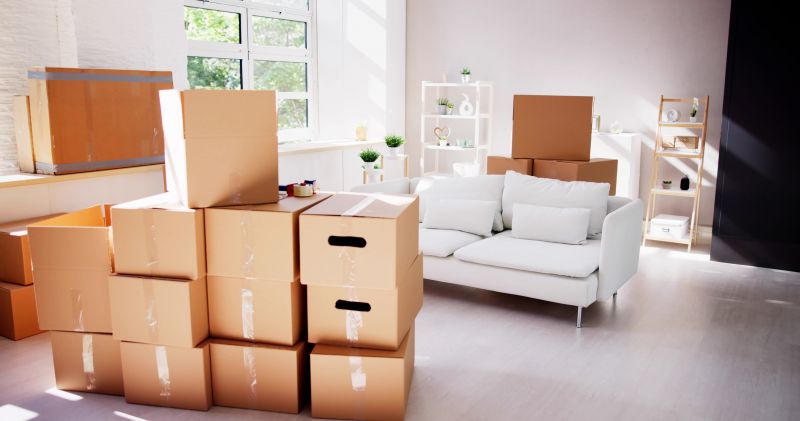 Apartment Relocation Service in Fort Mill, SC