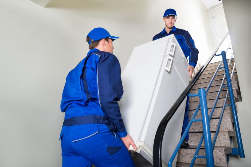 Apartment Relocation Service in Hickory, NC