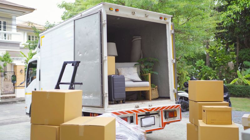 Appliance Moving Service in Hickory, NC