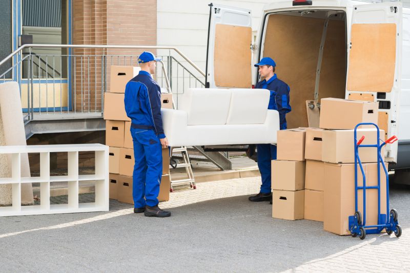 Desk Moving Service in Long Island, NY
