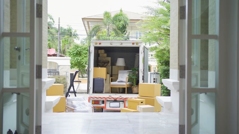Grandfather Clock Moving in Mooresville, NC