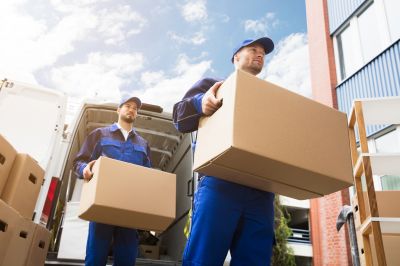 Grandfather Clock Moving in Gastonia, NC