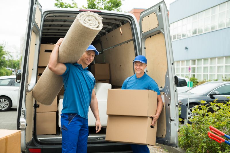 Gun Safe Moving Service in Hickory, NC