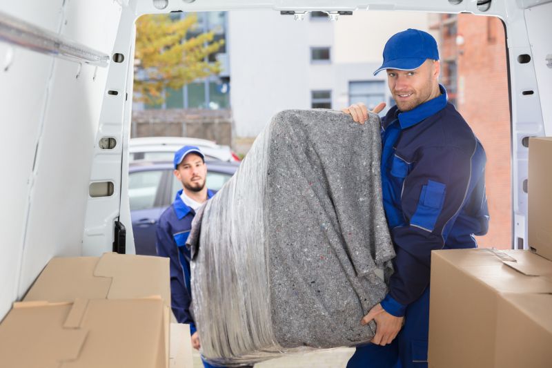 Gun Safe Moving Service in Brooklyn, NY