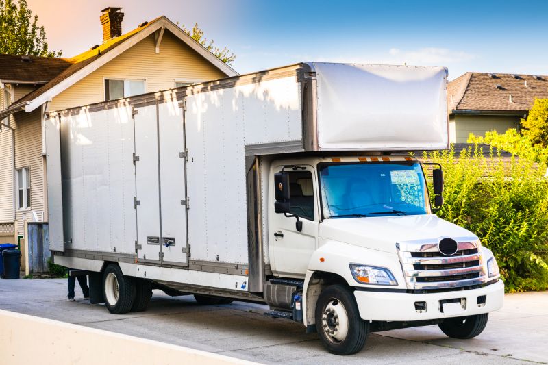 Long Distance Moving in Mobile, AL