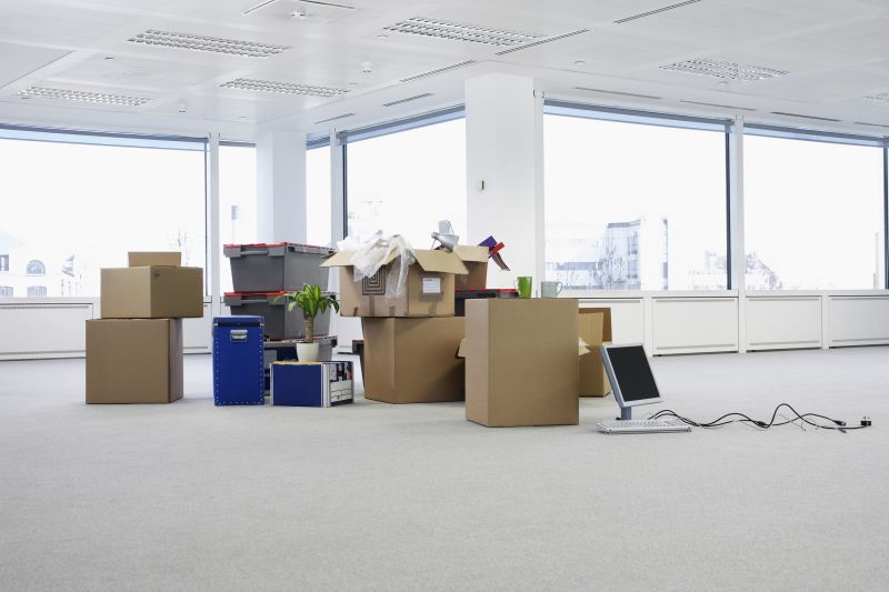 Office Moving Service in Rock Hill, SC