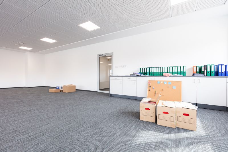 Office Moving Service in Mooresville, NC