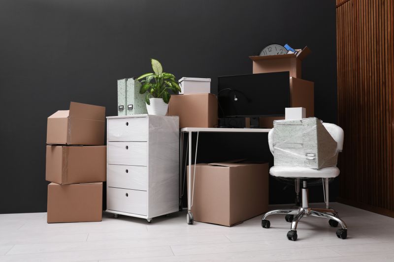 Office Relocation Service in Fort Mill, SC