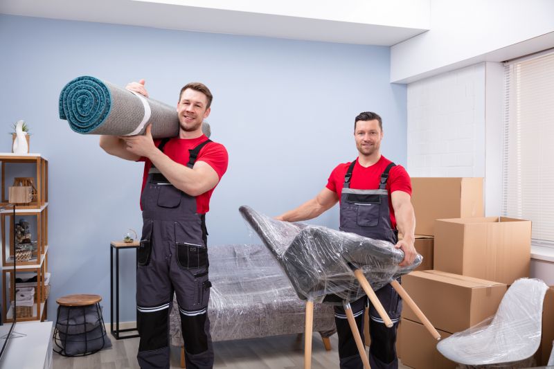 Office Relocation Service in Rock Hill, SC