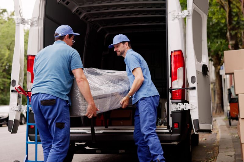 Pool Table Moving Service in Mooresville, NC