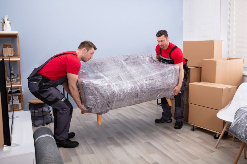 Pool Table Moving Service in Charlotte, NC