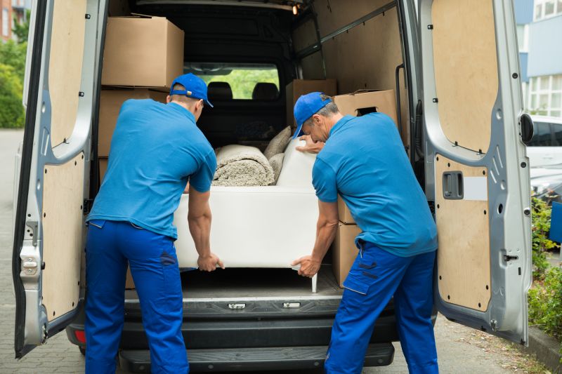 Pool Table Moving Service in Fort Mill, SC