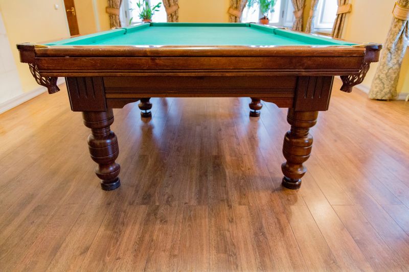 Shuffleboard Table Moving in Rock Hill, SC